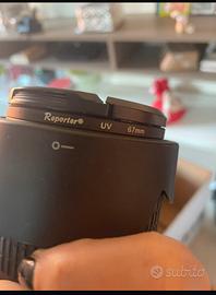Nikon 3200