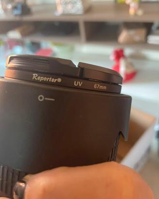 Nikon 3200