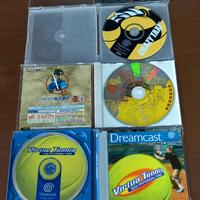 CD-ROM PER DREAMCAST 