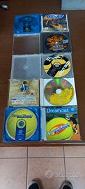 CD-ROM PER DREAMCAST 