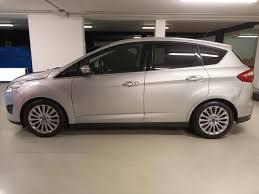 Ford Cmax 1.6 GPL/Benzina anno 2014