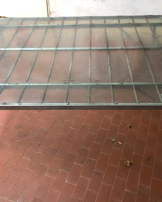 Brandina da mercato 120x150x64