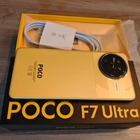 Xiaomi Poco F7 Ultra 12 256 