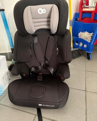 Seggiolino Kinderkraft COMFORT