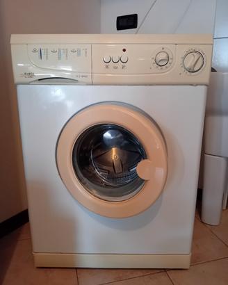 LAVATRICE SILTAL 5 KG