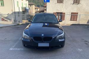 BMW 530d per pezzi