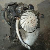 motore vla1m 150 piaggio vespa gl 4 marce funziona
