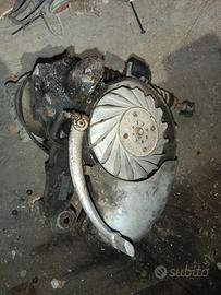 motore vla1m 150 piaggio vespa gl 4 marce funziona