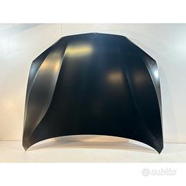 BMW X5/X6 F15/F16 Cofano/Coperchio motore - 11950