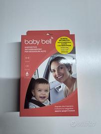 Baby ball diapositivo anti abbandonk