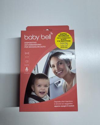 Baby ball diapositivo anti abbandonk