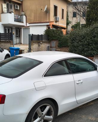 Audi A5 Coupé 2.0 TDI 170cv - cp4 rotta

iniettori
