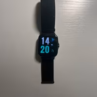 SmartWarch Amazfit GTS 2