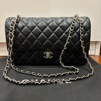Borsa donna Chanel nera