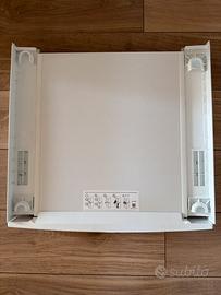 Samsung kit di sovrapposizione lavatrice asciuga