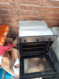 FORNO usato