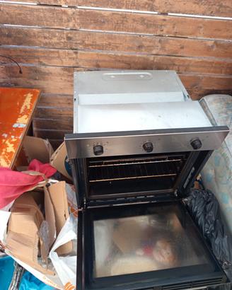 FORNO usato
