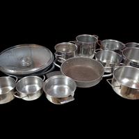 Ser di pentole Usate