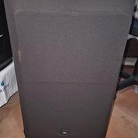 Casse JBL L112