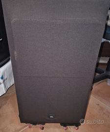 Casse JBL L112