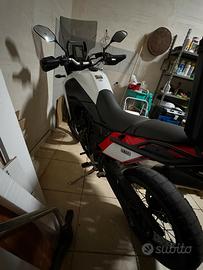 Yamaha teneré 700