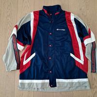 Felpa Vintage Champion