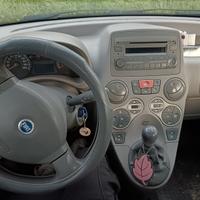 Fiat Panda 1.3 Multijet