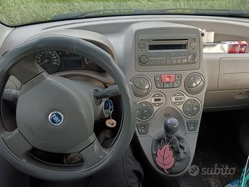 Fiat Panda 1.3 Multijet