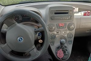 Fiat Panda 1.3 Multijet