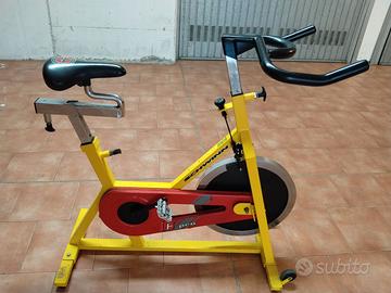 Bicicletta Spinning