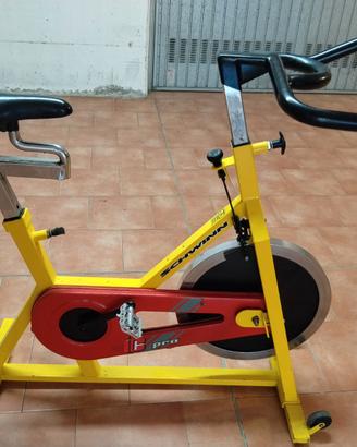 Bicicletta Spinning