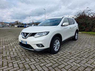 Nissan X-Trail 1.6 dCi 2WD Acenta