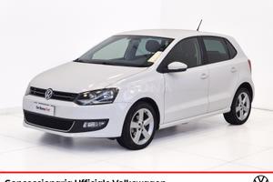 Volkswagen Polo 5p 1.4 highline dsg