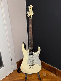 Chitarra elettrica EKO