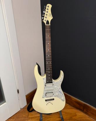 Chitarra elettrica EKO