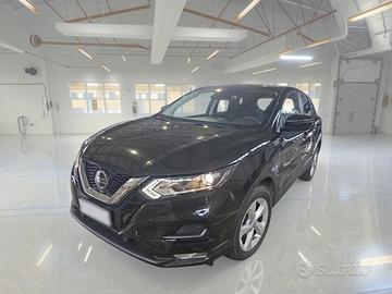 NISSAN QASHQAI 1.3 DIG-T 160CV BUSINESS DCT CROSSO