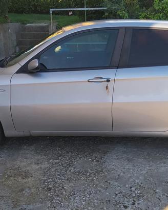 Alfa Romeo 147
