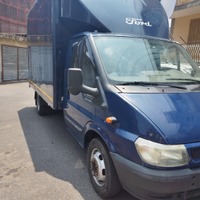 Ford Transit 125 t350