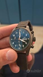 Iwc spitfire in bronzo