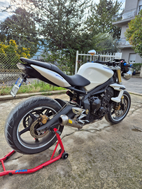 Triumph Street Triple 675