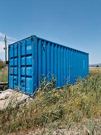 container