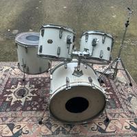 Batteria completa senza piatti