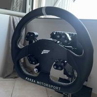 Volante FANATEC ClubSport HUB Forza MotorSport