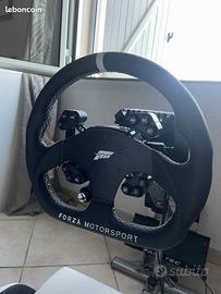 Volante FANATEC ClubSport HUB Forza MotorSport