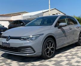 Volkswagen Golf Life 2.0 TDI 116CV