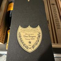 Champagne Brut 'Vintage' Dom Pérignon 2009