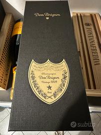 Champagne Brut 'Vintage' Dom Pérignon 2009