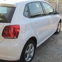 Volkswagen Polo fanale posteriore stemma ricambi