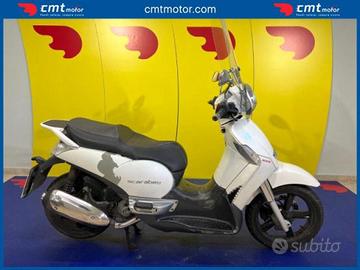 APRILIA Scarabeo 300 Special Garantito e Finanzi