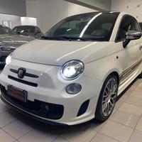 Fiat 500 1.3 Multijet 16V 75 CV Allestimento ABART